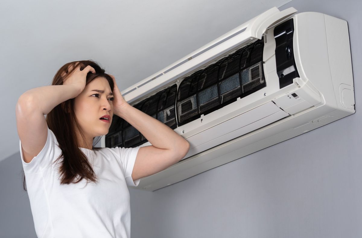 Common Air Conditioning Problems and How to Fix Them