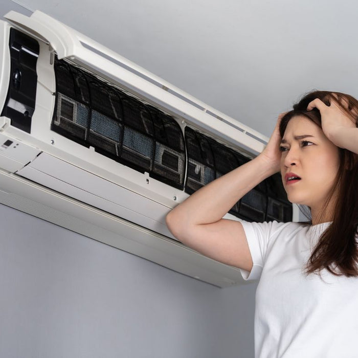 Common Air Conditioning Problems and How to Fix Them