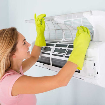 Seasonal Maintenance Tips to Keep Your Air Conditioner Running Efficiently