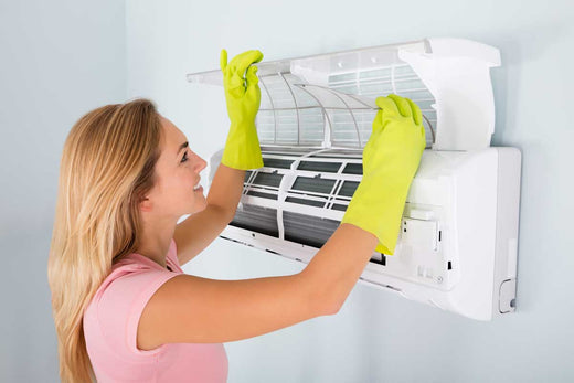 Seasonal Maintenance Tips to Keep Your Air Conditioner Running Efficiently