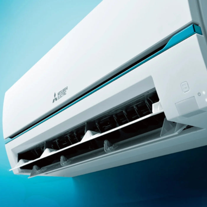 Discover the Versatility of Mitsubishi Electric Air Conditioners: A Guide to Their Advanced Modes