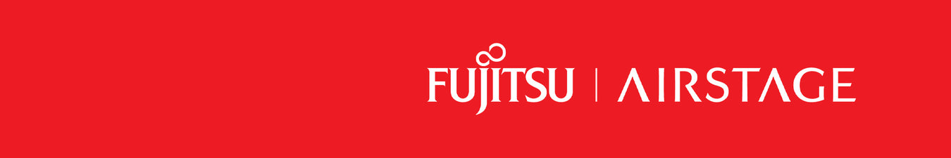 Fujitsu Split System Reverse Cycle Air Conditioners