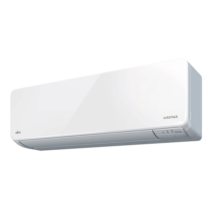 Fujitsu 7.1kW Comfort Range Reverse Cycle Split System Air Conditioner (ASTH24KNTA)