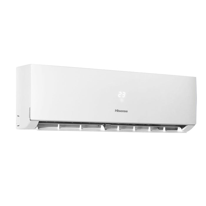 Hisense 2.5kW J Series Reverse Cycle Split System Air Conditioner (HAWJ9KR)