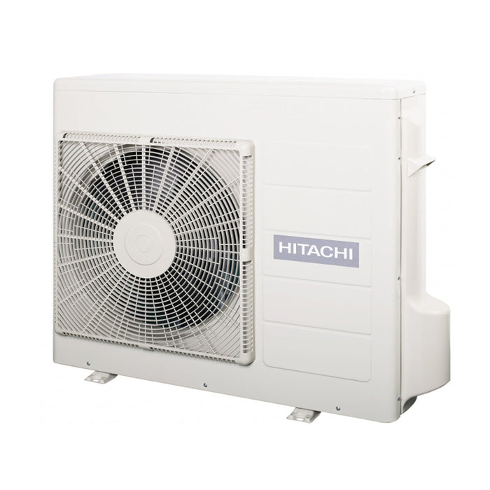 Hitachi 2.5kW airHome 400 Reverse Cycle Split System Air Conditioner (RAK-DJ25PHAT)
