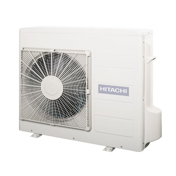 Hitachi 5/6kW R32 S Series Reverse Cycle Split System Air Conditioner (RAS-S50YHAB)