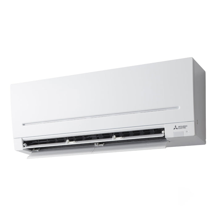 Mitsubishi Electric 2.5kW MSZ-AP Series Reverse Cycle Split System Air Conditioner (MSZAP25VGKIT)