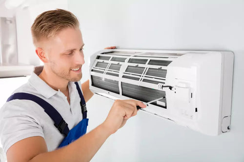 Largest network of split system air conditioner installers